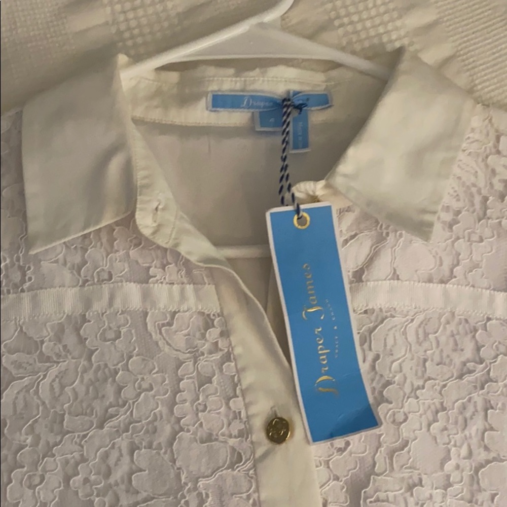 Draper jame (Reese Witherspoon) dress